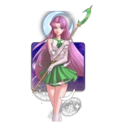 Putri
Bulan