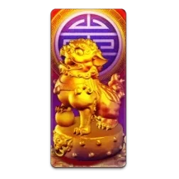 Fu Xing
Gao Zhao