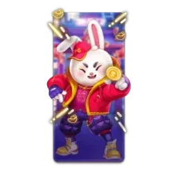 Fortune
Rabbit