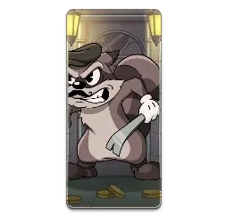 Le
Bandit