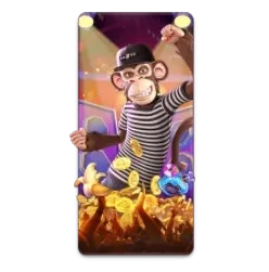Wild Ape