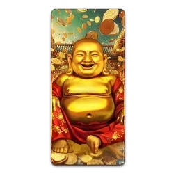 Happy &
Prosperous