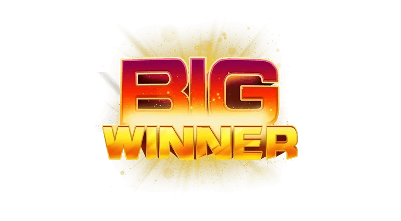 BIGWINNER logo